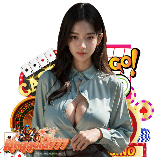 kinggold777 ฝาก ถอนไม่มีขั้นต่ำ