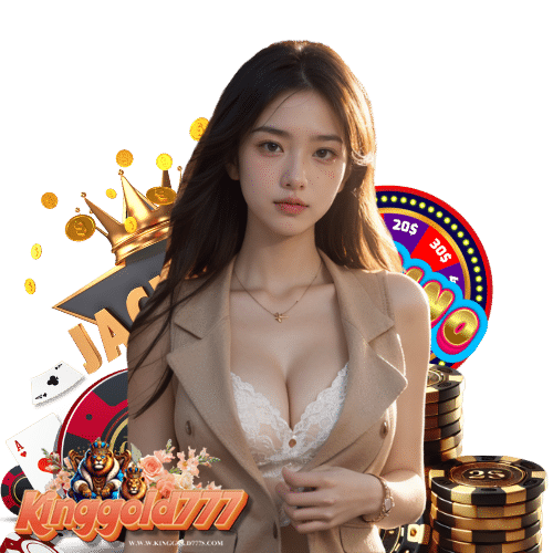 kinggold777 เว็บเดิมพันออนไลน์